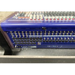 (USED) Midas Venice F32, Firewire interface